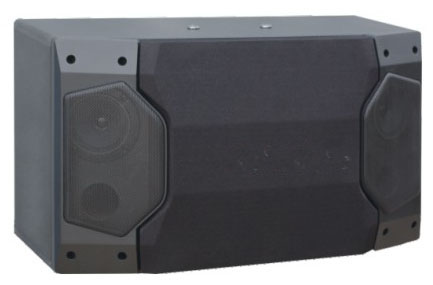 Rs800 KTV högtalare