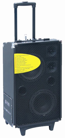 Prijenosni zvučnik-48 prijenosni zvučnici