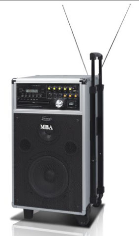 Altavoz portátil Altavoces portátiles T-28